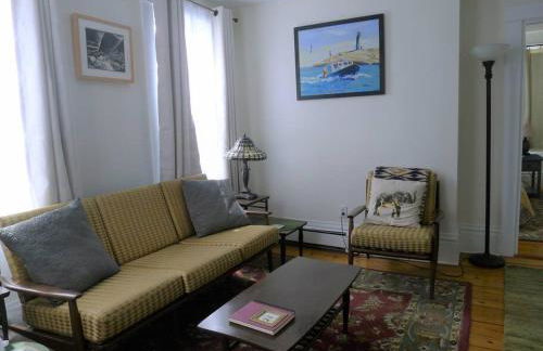 Discover Downeast Maine - Comfortable Home Base 37 - Foto 13