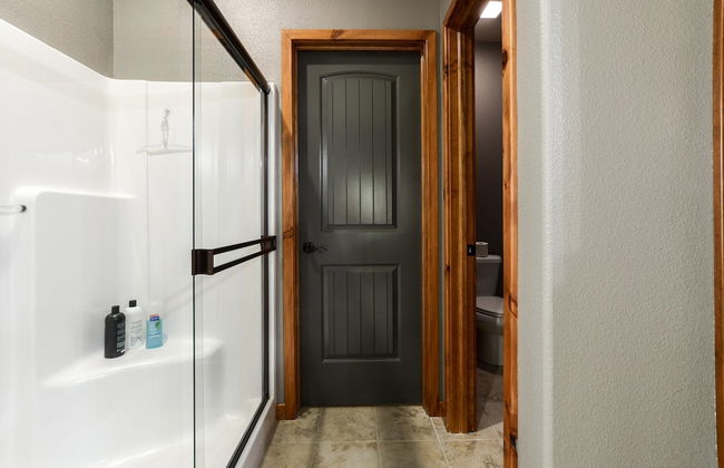 Cedar Crest Lodge - Photo 19