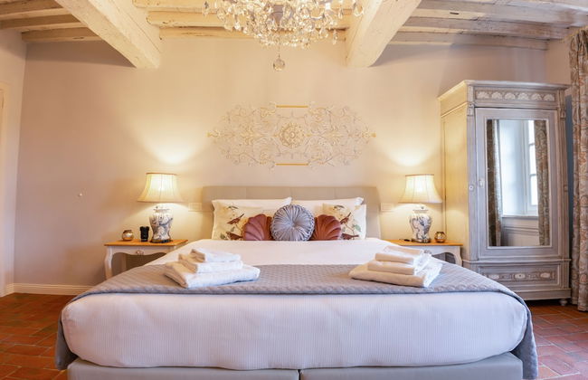 Villa La Preziosa - Photo 53