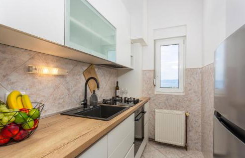 Awesome Apartment In Omisalj With Wifi - Foto 4