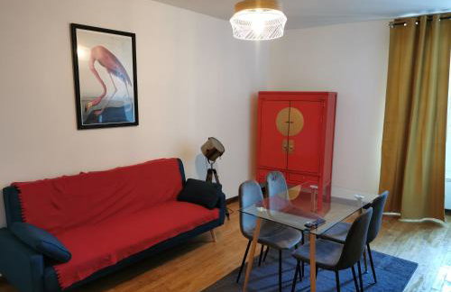 Centre Confolens studios rénovés - Foto 1