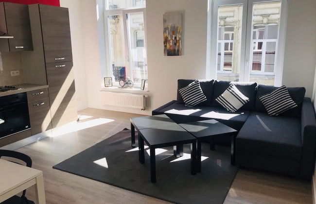 Brussels apartments luxury - Foto 10