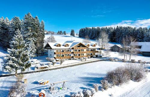 Sonnenhof Seeg - Foto 23