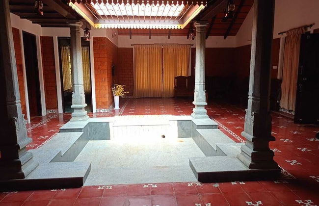 Coconest Eco village pollachi - Foto 19