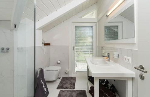 Holiday Home Fünfjahreszeiten in Bodstedt by Interhome - Foto 16