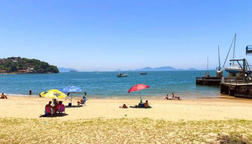 Casa ampla com vista para o mar - Foto 5