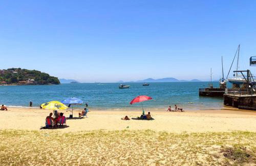 Casa ampla com vista para o mar - Foto 5