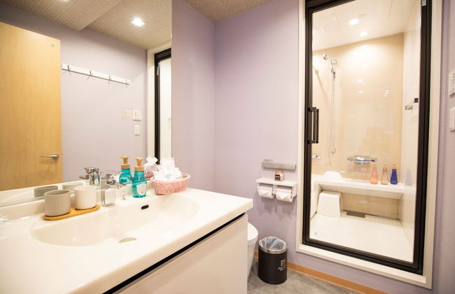 Sola Hotel - Foto 43