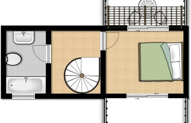 Villa Ismini Large Private Pool A C Wifi Eco-friendly - 1877 - Foto 53