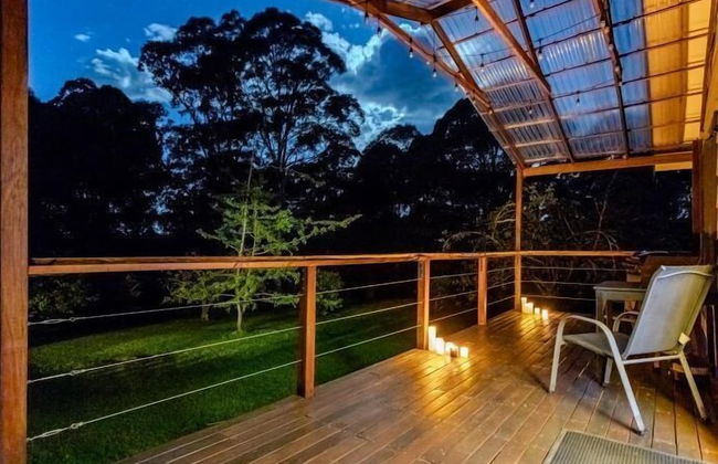 Wildside Sanctuary - Foto 29