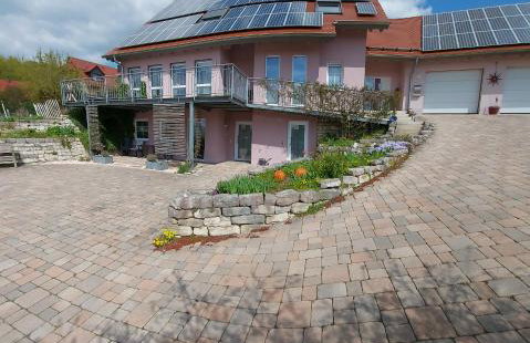 Ferienwohnung Burkhardt - Photo 1