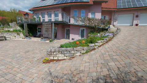 Ferienwohnung Burkhardt - Photo 1