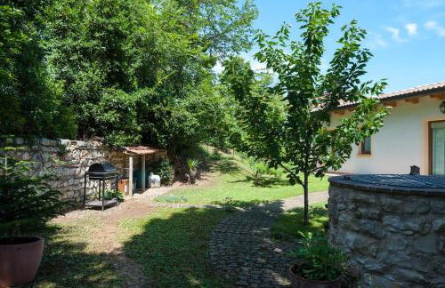 VILLA AUREA with private pool and park - Photo 39