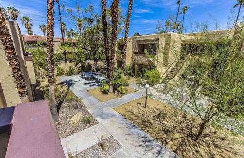 Desert Vacation Villas 2BR Apartment with Resort Access - Foto 37