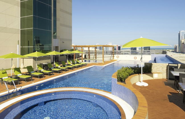 Fraser Suites Seef Bahrain - Photo 40