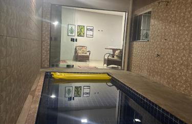 Casa temporada - Photo 18