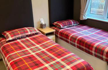 Hepburns Lodge 19 - Foto 15