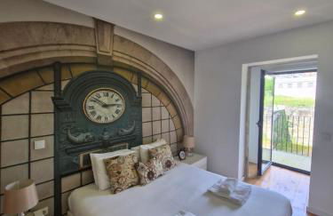 Campanhã Clock House with terrace - Foto 1