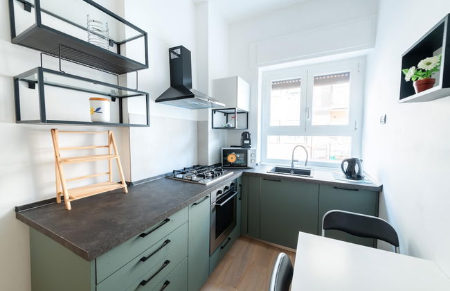 Casa Di Cristina in Rome - Foto 4