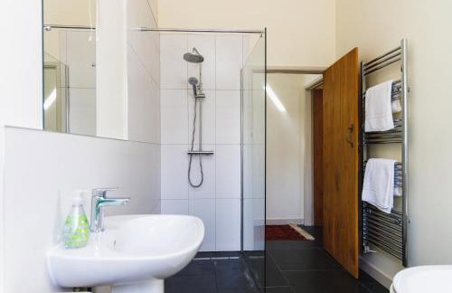 Broomhill Barns - Foto 36