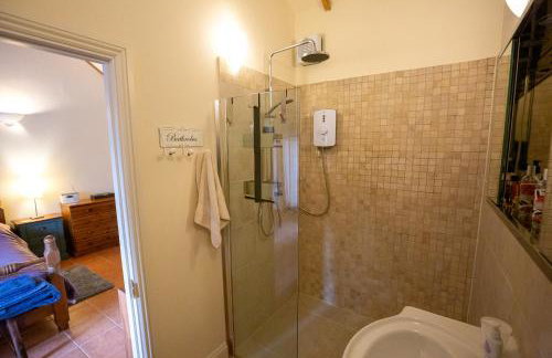 Nature's Lodge - Foto 26