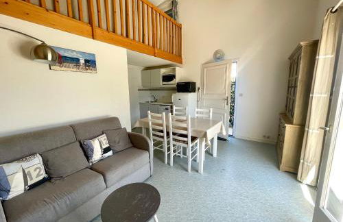 Maison proche plage, terrasse et parking privatif - FR-1-231-58 - Photo 6