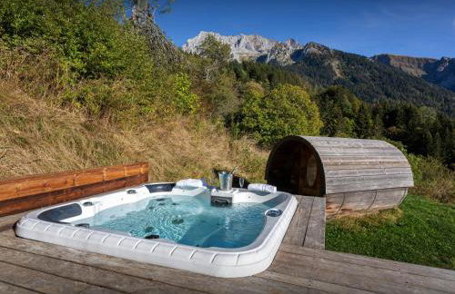 Chalet Manoe - OVO Network - Photo 17