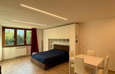 Monolocale Lago di Ghirla - Foto 5