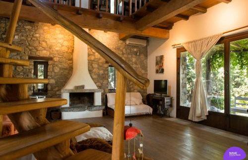 Country House Spitaki - Foto 13