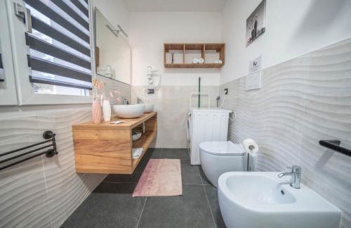 Green Apartments & Parking,Vimercate - Foto 35