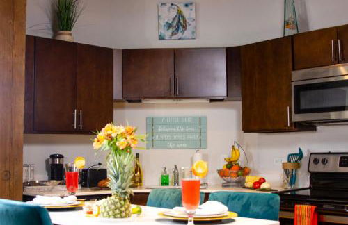 Luxéry Stay Chicago - Themed Units! Close to Downtown, McCormick Place & Wintrust Arena - Foto 10