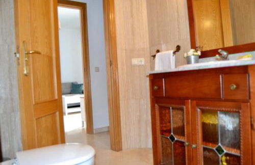 Apartamento Ayari Beach - Foto 11