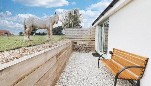 Loxley's Lodge at Edwinstowe - Foto 2