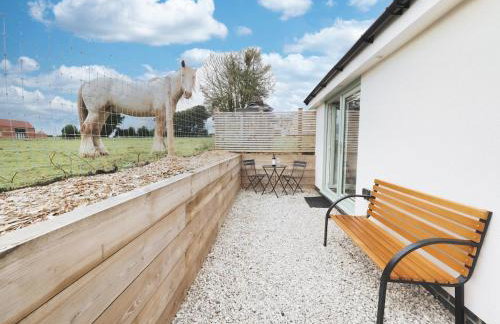 Loxley's Lodge at Edwinstowe - Foto 2