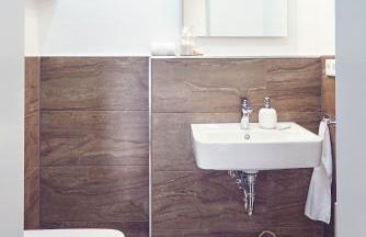 Historischer Ohlerich Speicher Wismar Apartment 18 mit Hafenblick- 2 Bäder - UNESCO Weltkulturerbe - Foto 10