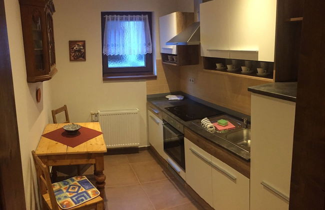 Tuxie Haus - Foto 31