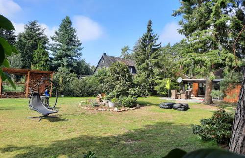 Ferienhaus Max mit Sauna - Photo 12