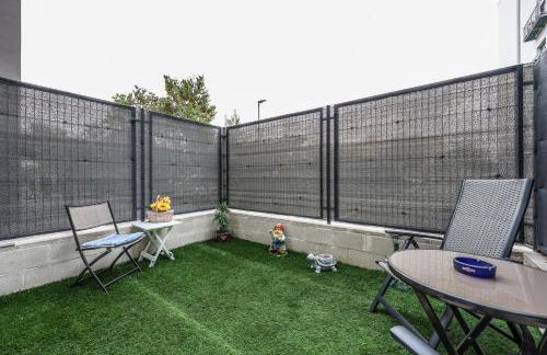 Fancy Studio with Terrace & Pool - Madrid South - Foto 33