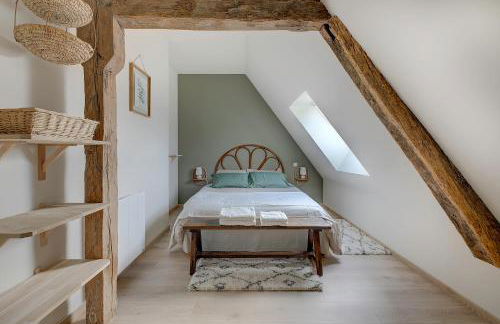 Maison des Sources Touraine -SPA- - Foto 17