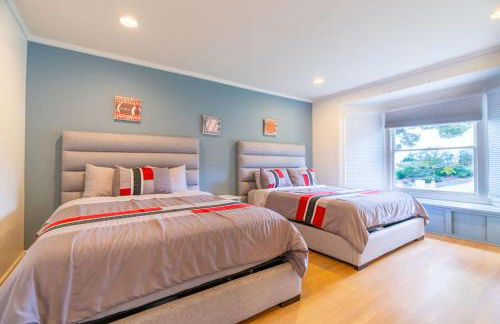 Walk to Beach Stunning Views La Jolla Shores - Photo 48