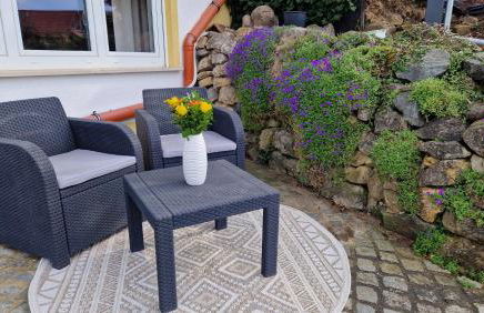 Ferienwohnung Wachter in Viereth mit tollem Ausblick - Foto 4