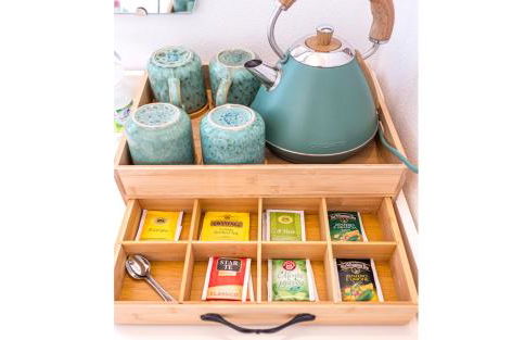 TENUTA DOROLIVO Agri Relais - Foto 24