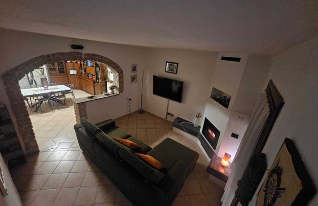 Casa Celestina - Foto 55