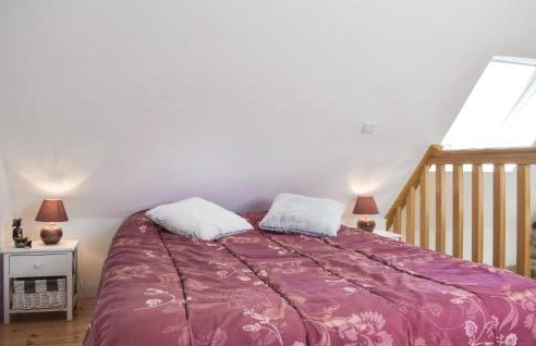 1 Bedroom Beautiful Home In Louargat - Foto 4