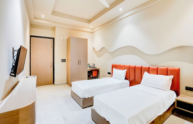 Hotel Royal City - Foto 15