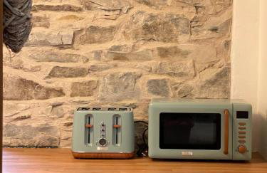 Yairbrig Cottage - Foto 29