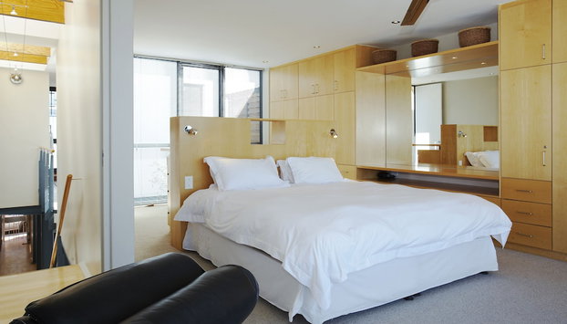 46 Loader De Waterkant - Foto 2, Habitación