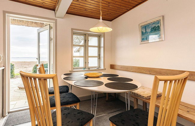 8 Person Holiday Home in Svendborg - Foto 25