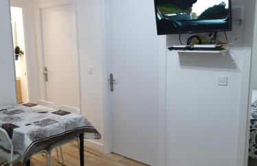 Modern Apartament Madrid, Metro & Bernabeu - Foto 31