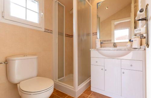 rentafive - Chalet - Piscina - Relax - Foto 26